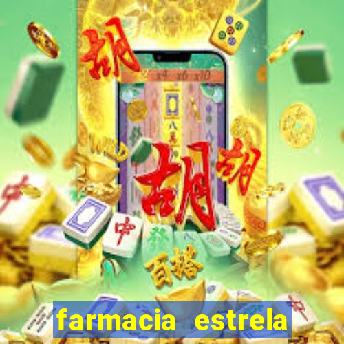 farmacia estrela porto alegre